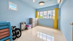 Blk 148 Bishan Green (Bishan), HDB 3 Rooms #631584541